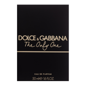 Dolce & Gabbana The Only One parfémovaná voda pro ženy 50 ml