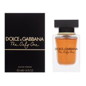 Dolce & Gabbana The Only One parfémovaná voda pro ženy 50 ml