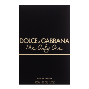 Dolce & Gabbana The Only One parfémovaná voda pro ženy 100 ml