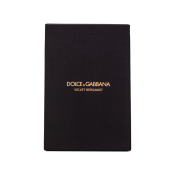 Dolce & Gabbana Velvet Bergamot Eau de Parfum für Herren 150 ml