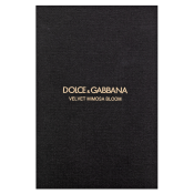 Dolce & Gabbana Velvet Mimosa Bloom Eau de Parfum voor vrouwen 150 ml