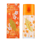 Elizabeth Arden Green Tea Nectarine Blossom toaletní voda pro ženy 100 ml