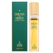 Elizabeth Taylor Diamonds and Emeralds woda toaletowa dla kobiet 50 ml