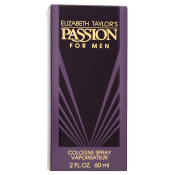 Elizabeth Taylor Passion woda kolońska dla mężczyzn 60 ml
