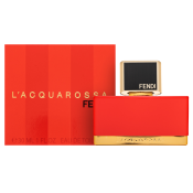 Fendi L'Acquarossa Eau de Toilette da donna 30 ml