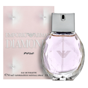 Armani (Giorgio Armani) Emporio Diamonds Rose toaletna voda za žene 30 ml