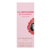 Givenchy Eaudemoiselle Rose a la Folie Eau de Toilette for women 50 ml