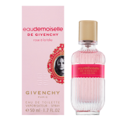 Givenchy Eaudemoiselle Rose a la Folie Eau de Toilette for women 50 ml
