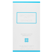 Givenchy Gentlemen Only Fraiche тоалетна вода за мъже 100 ml