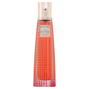 Givenchy Live Irresistible Delicieuse parfémovaná voda pro ženy 75 ml