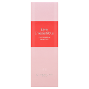 Givenchy Live Irresistible Delicieuse parfémovaná voda pro ženy 75 ml