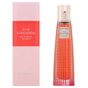Givenchy Live Irresistible Delicieuse parfémovaná voda pro ženy 75 ml
