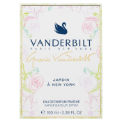 Gloria Vanderbilt Jardin a New York Eau de Parfum femei 100 ml