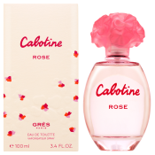 Gres Cabotine Rose woda toaletowa dla kobiet 100 ml