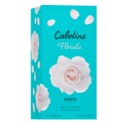 Gres Cabotine Floralie Eau de Toilette for women 100 ml