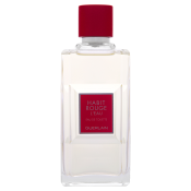 Guerlain Habit Rouge L'Eau toaletní voda pro muže 100 ml