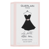 Guerlain La Petite Robe Noire Ma Robe Cocktail Eau de Toilette for women 50 ml