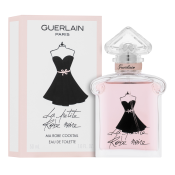 Guerlain La Petite Robe Noire Ma Robe Cocktail Eau de Toilette for women 50 ml