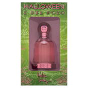 Jesus Del Pozo Halloween Water Lily Eau de Toilette for women 30 ml