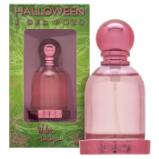 Jesus Del Pozo Halloween Water Lily Eau de Toilette for women 30 ml