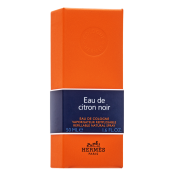 Hermes Eau de Citron Noir Eau de Cologne unisex 50 ml