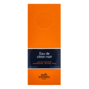 Hermès Eau de Citron Noir kolínská voda unisex 100 ml