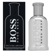 Hugo Boss Boss Bottled United toaletní voda pro muže 100 ml