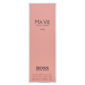 Hugo Boss Boss Ma Vie L'Eau woda toaletowa dla kobiet 50 ml