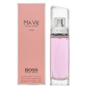 Hugo Boss Boss Ma Vie L'Eau woda toaletowa dla kobiet 50 ml
