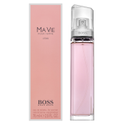 Hugo Boss Boss Ma Vie L'Eau woda toaletowa dla kobiet 75 ml