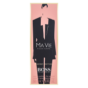 Hugo Boss Boss Ma Vie Runway parfémovaná voda pro ženy 50 ml