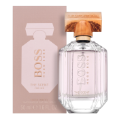 Hugo Boss Boss The Scent For Her toaletní voda pro ženy 50 ml