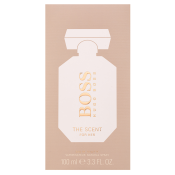 Hugo Boss Boss The Scent For Her toaletní voda pro ženy 100 ml