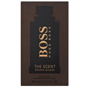 Hugo Boss Boss The Scent Private Accord toaletní voda pro muže 100 ml