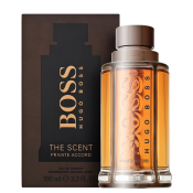 Hugo Boss Boss The Scent Private Accord toaletní voda pro muže 100 ml