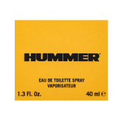 HUMMER Hummer woda toaletowa dla mężczyzn 40 ml