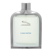 Jaguar Classic Motion toaletní voda pro muže 100 ml