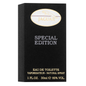 Jaguar Special Edition toaletní voda pro muže 30 ml