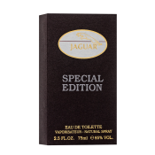 Jaguar Special Edition toaletní voda pro muže 75 ml