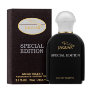 Jaguar Special Edition toaletní voda pro muže 75 ml