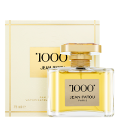 Jean Patou 1000 Eau de Parfum for women 75 ml