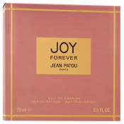 Jean Patou Joy Forever parfémovaná voda pro ženy 75 ml