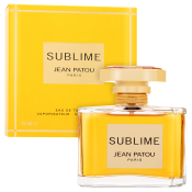 Jean Patou Sublime woda toaletowa dla kobiet 75 ml