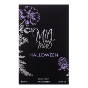 Jesus Del Pozo Halloween Mia Me Mine parfémovaná voda pro ženy 100 ml