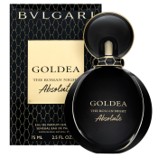 Bvlgari Goldea The Roman Night Absolute Sensuelle woda perfumowana dla kobiet 75 ml