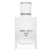 Jimmy Choo Man Ice toaletní voda pro muže 30 ml