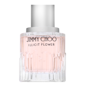 Jimmy Choo Illicit Flower Eau de Toilette voor vrouwen 40 ml