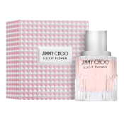 Jimmy Choo Illicit Flower Eau de Toilette voor vrouwen 40 ml