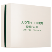 Judith Leiber Emerald Eau de Parfum voor vrouwen 75 ml