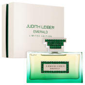 Judith Leiber Emerald Eau de Parfum voor vrouwen 75 ml